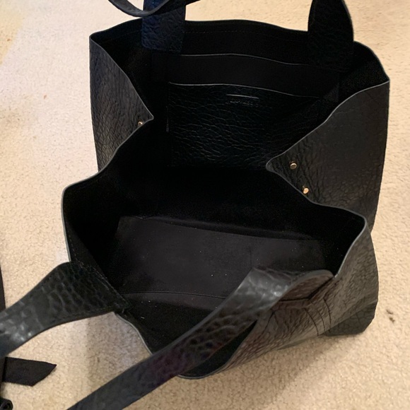 Giant brand new tote bag dump everything in it - Picture 8 of 10